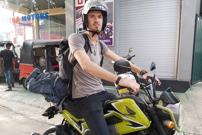 Tuk Tuk Rent In Sri Lanka - Practicalities and Tips for Your Tuk Tuk Adventure