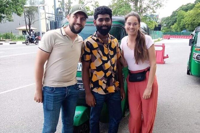 Tuk Tuk Rental in Sri Lanka - Practical Tips for Getting the Most Out of Your Rental