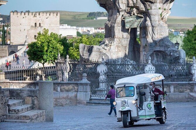 Tuk tuk route through Córdoba - Final Thoughts: Is It Worth It?  
