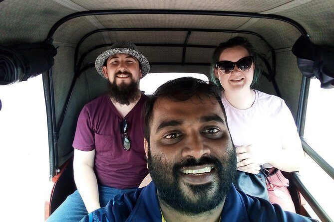 Tuk Tuk Safari And Tours from Ahungalla - Additional Highlights and Considerations