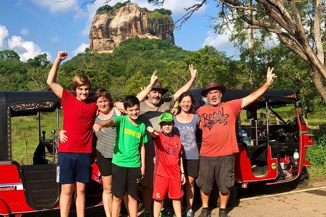 Tuk Tuk Safari And Tours from Ahungalla - Final Thoughts: Is This Tour Right for You?