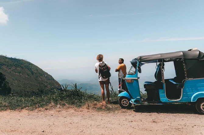 Tuk Tuk Safari And Tours from Ahungalla - FAQ