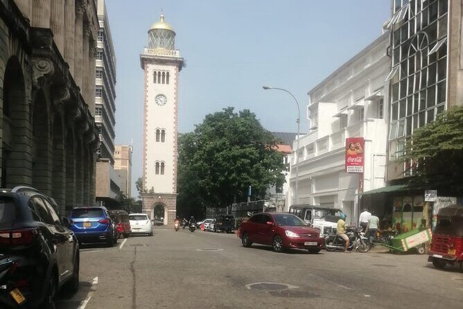 Tuk Tuk Safari Colombo Sri Lanka - What Makes This Tour Stand Out?