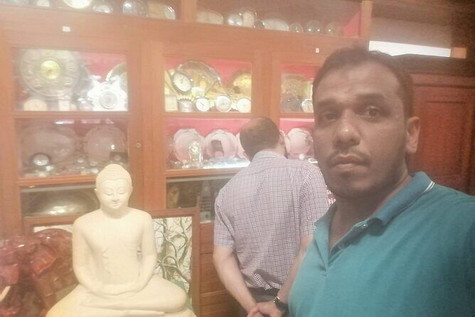 Tuk Tuk Safari Colombo Sri Lanka - Final Thoughts