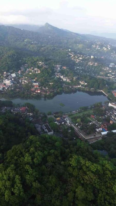 Tuk-Tuk Tales of Kandy: A Sensory City Tour with Local Guide - A Deep Dive into the Tuk-Tuk Tales of Kandy Experience