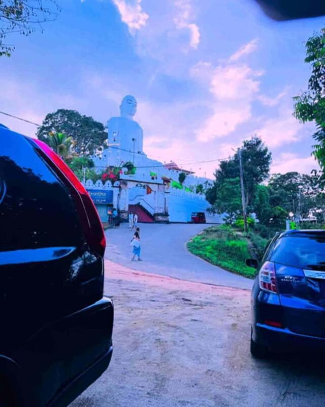 Tuk-Tuk Tales of Kandy: A Sensory City Tour with Local Guide - FAQs