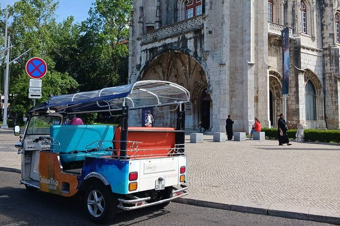 tuk-tuk-tour-in-belem-area