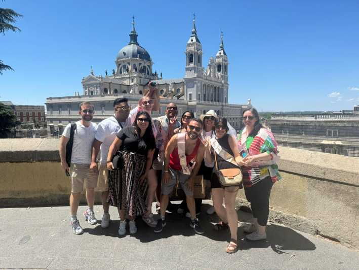 tuk-tuk-tour-with-wine-test-in-madrid