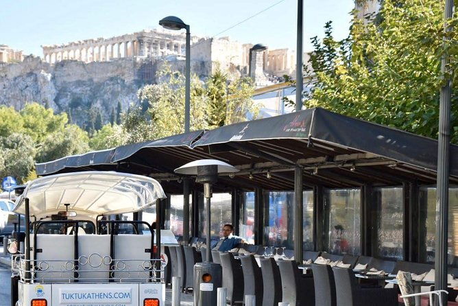 tuktuk-athens-private-evening-afternoon-complete-tour-city-center-old-town