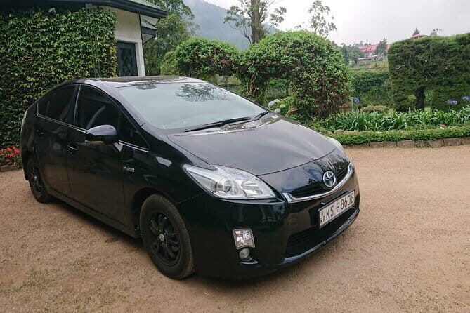 TukTuk Safari in Tea & Spice plantation,View Points,Upper Diyaluma WaterFalls, - FAQ Section