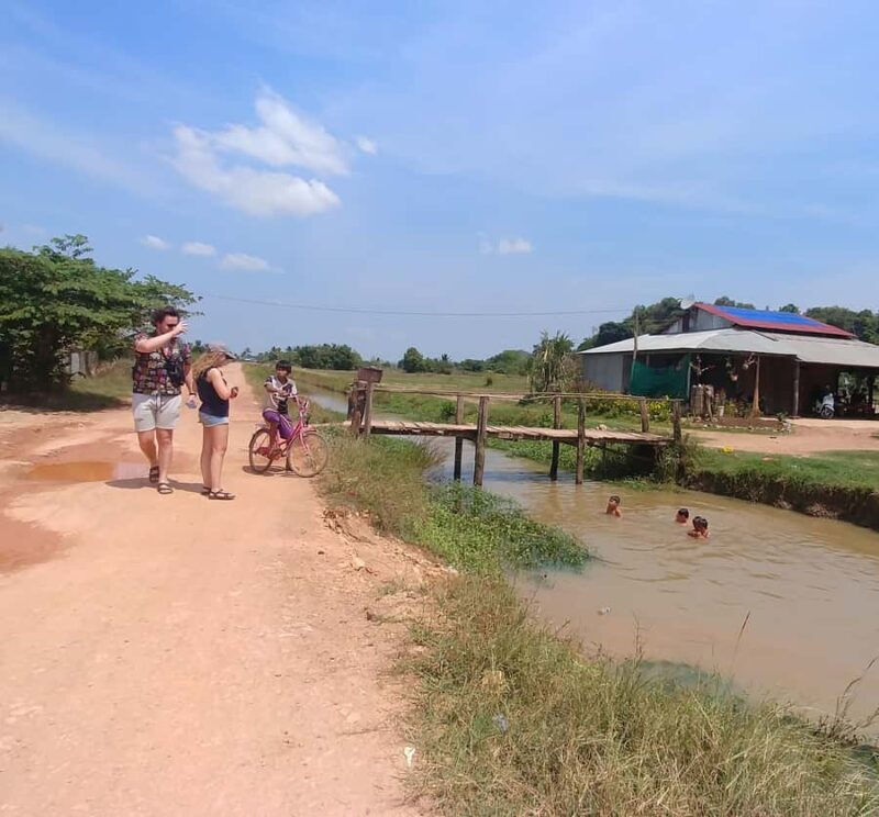 Tuktuk Tour: Visit Pepper Farm, Salt Field & Secret Lake - Final Words
