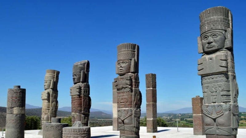 tula-archaeological-site-skip-the-line-entry-ticket