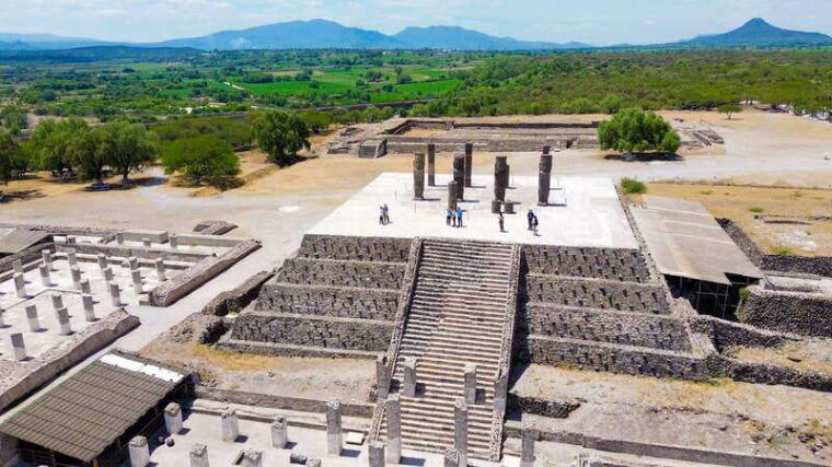 tula-archaeological-site-skip-the-line-entry-ticket