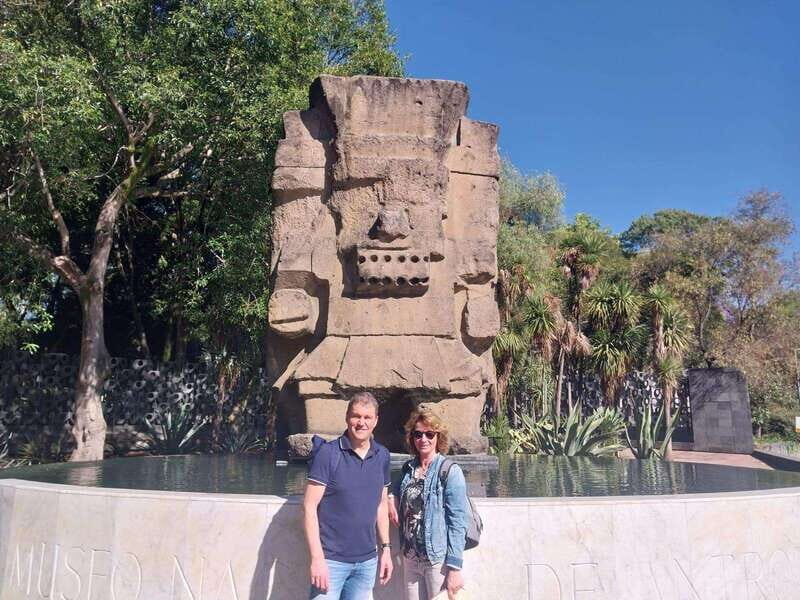 Tula Tour: Stone Warriors, Teotihuacan and Museum - A Practical Guide to the Tour Experience