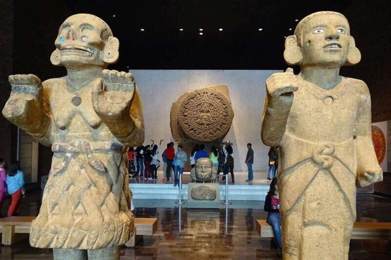 Tula Tour: Stone Warriors, Teotihuacan and Museum - FAQs
