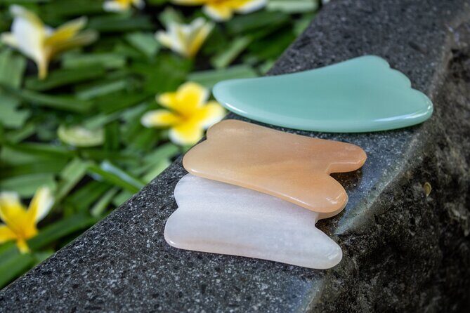 TULA Wellness Royal Chinese Empress Ritual - What’s Included and What’s Not