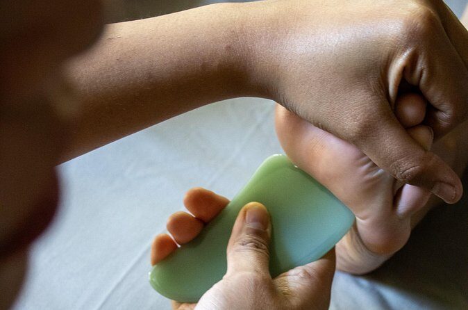 TULA Wellness Royal Chinese Empress Ritual - Who Will Love This Experience?