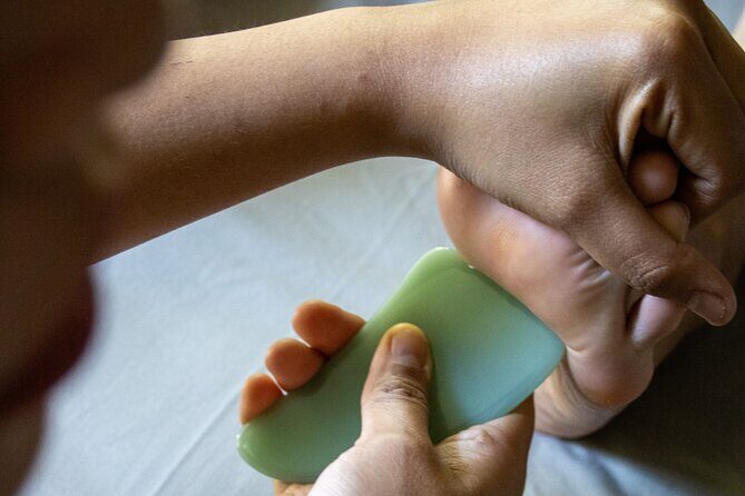 TULA Wellness Royal Chinese Empress Ritual - Things to Keep in Mind