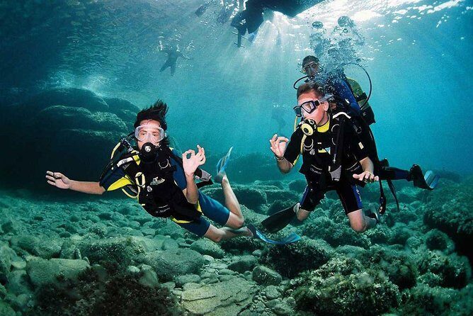 Tulamben Diving Tour Shipwreck USS Bali - Final Thoughts: Who Should Consider This Tour?