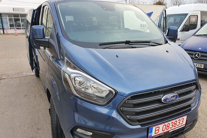 tulcea-to-bucharest-private-guided-transfer-car-and-driver