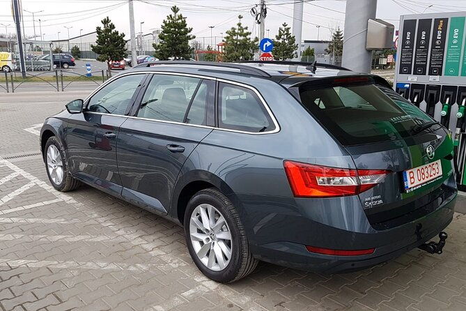 tulcea-to-bucharest-private-guided-transfer-car-and-driver