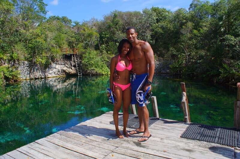 Tulum: 2 Cenotes and Yalku Inlet Snorkel! Buffet All Diets - Final Thoughts  