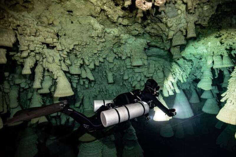 Tulum: 2 Dives in Chac Mool Cenote - What Makes This Tour Special