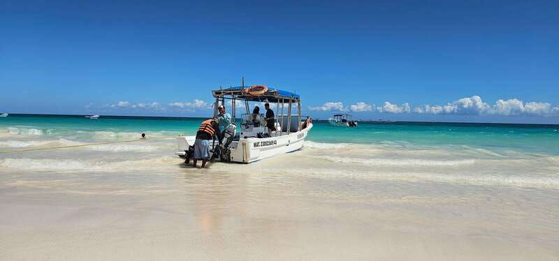 tulum-2-hour-snorkeling-in-two-spots-of-tulums-reef