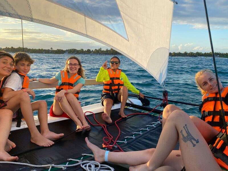 Tulum: 3 hour Snorkel & sailing experience - Who Will Love This Tour?