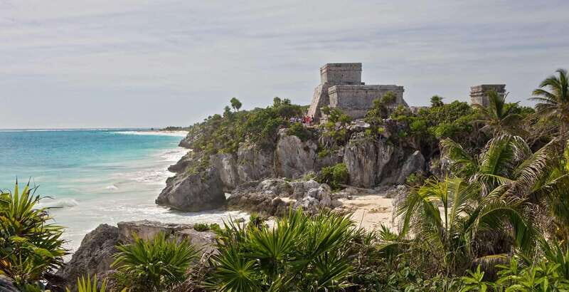 Tulum Akumal Cenote with Lunch (Transportation included) - The Full Itinerary Breakdown