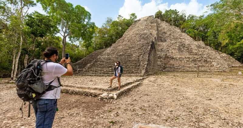 Tulum and Coba Cenote Plus - Tasting Regional Cuisine