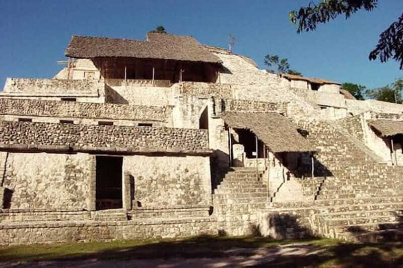 Tulum and Coba Cenote Plus - What’s Not Included and Extra Costs