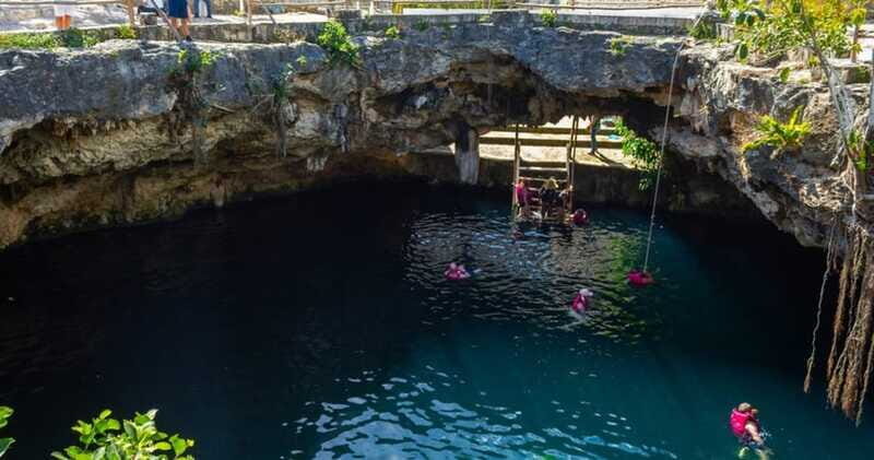 Tulum and Coba Cenote Plus - Value for Money and Who Should Book