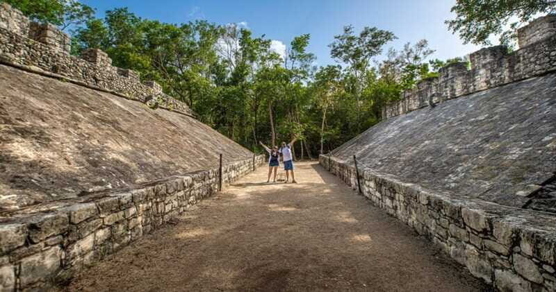 Tulum and Coba Cenote Plus - Frequently Asked Questions