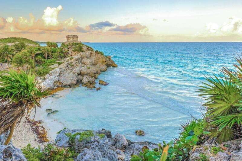 Tulum Archaeological Zone: Cenote, Lunch & Transfer - What Makes This Tour Stand Out?
