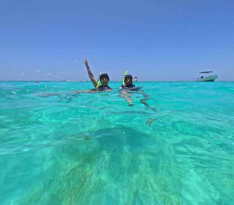 Tulum: Bacalar Bay Full-Day Minibus Tour with Lunch - Final thoughts: Is this tour right for you?
