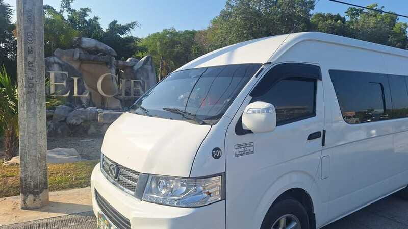 Tulum: Bacalar Bay Full-Day Minibus Tour with Lunch - FAQ