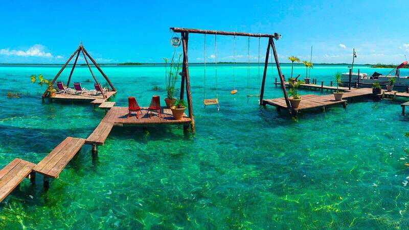 Tulum: Bacalar Boat Ride Adventure! Round Trip from Tulum - What to Expect from the Bacalar Boat Ride Adventure