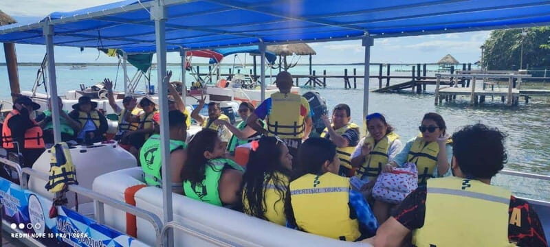 Tulum: Bacalar Boat Ride Adventure! Round Trip from Tulum - Final Thoughts