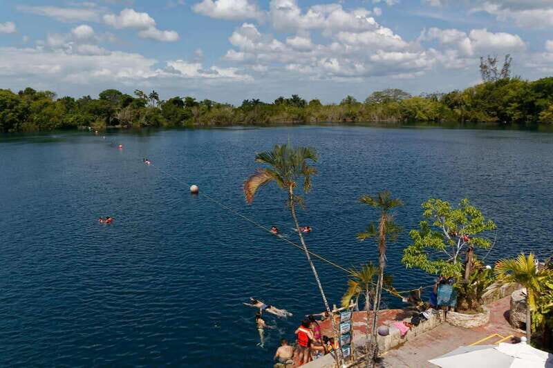 Tulum: Bacalar Boat Ride Adventure! Round Trip from Tulum - FAQ