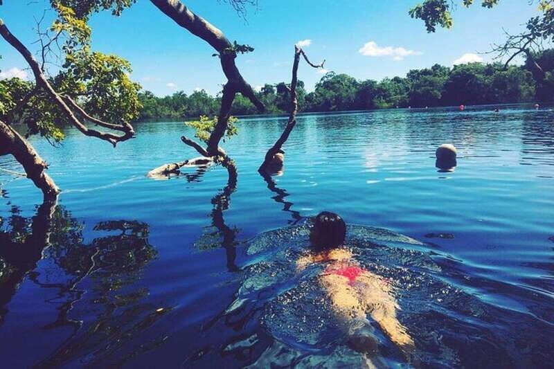 Tulum: Bacalar Lagoon and Cenote Adventure Day Trip - What to Expect on the Tour