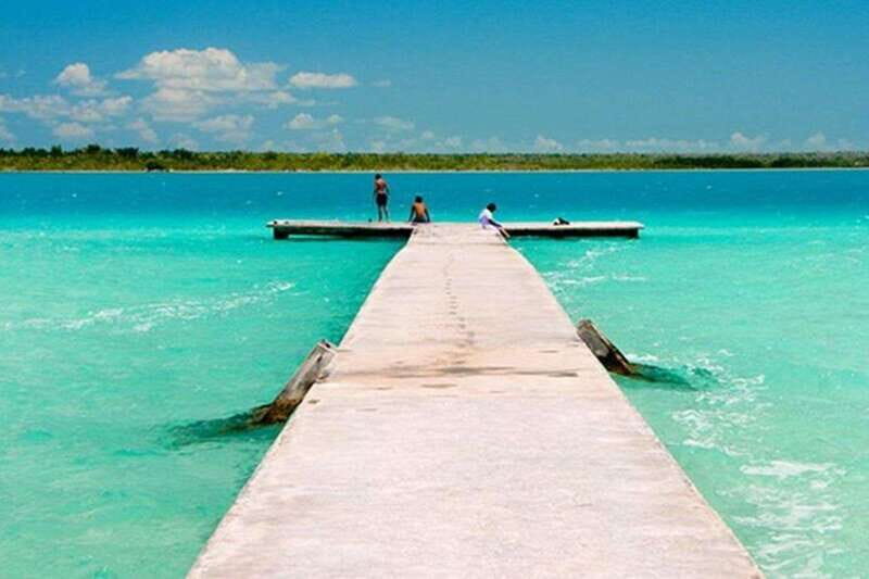 Tulum: Bacalar Lagoon and Cenote Adventure Day Trip - Who will love this tour?