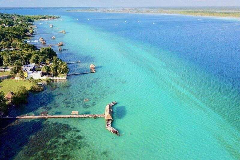 Tulum: Bacalar Lagoon and Cenote Adventure Day Trip - FAQ