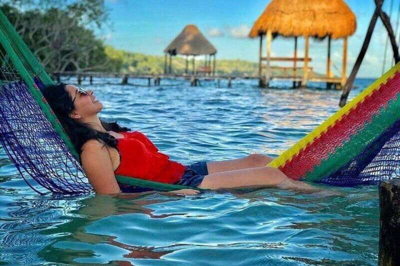 Tulum: Bacalar Lagoon Experience! Boat Ride and Cenote Azul - Key Points