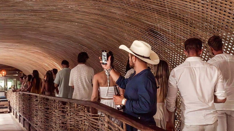 Tulum Beer Tasting Brewery Tour Beer School & Transportation - What to Expect & Practical Tips