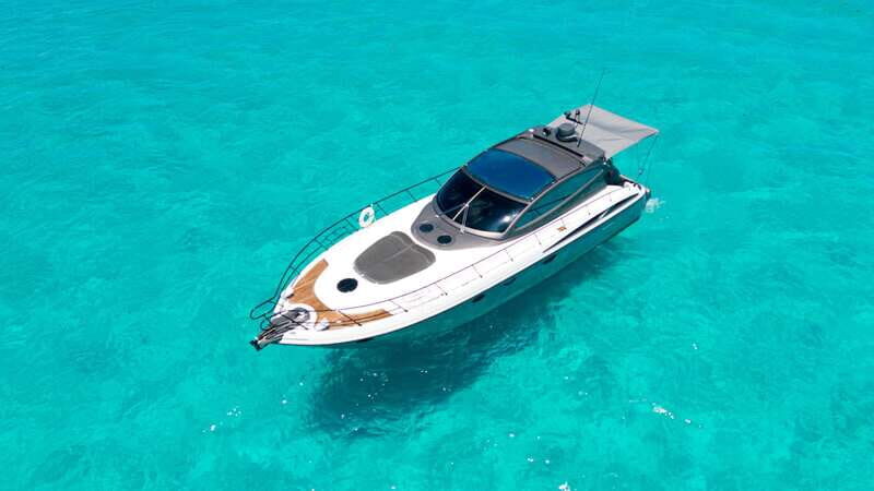 Tulum Bliss: Exclusive Luxe Yacht Experience - FAQ