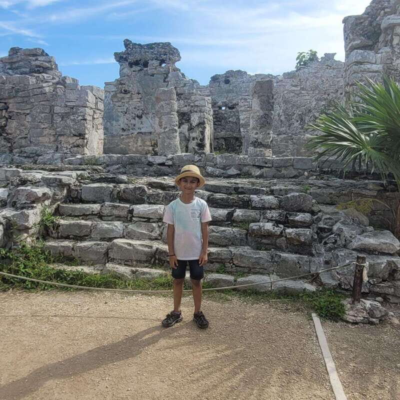 Tulum: Cenote Dos Ojos, Grand Cenote, Mayan Ruins Tour - Tulum: Cenote Dos Ojos, Grand Cenote, Mayan Ruins Tour – A Complete Guide
