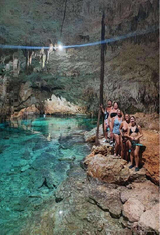 Tulum, cenote + swimming with Turtles PRIVATE TOUR - Practical Tips for Your Day