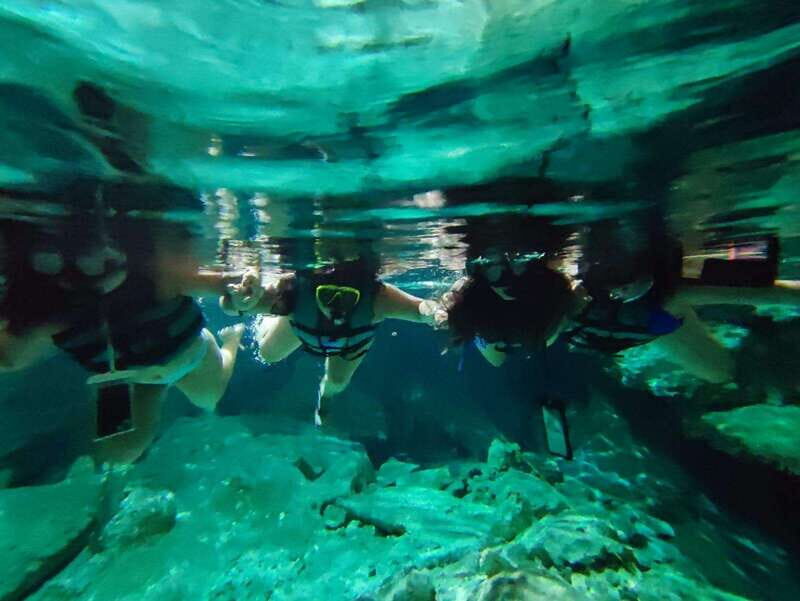 Tulum, cenote + swimming with Turtles PRIVATE TOUR - Final Thoughts