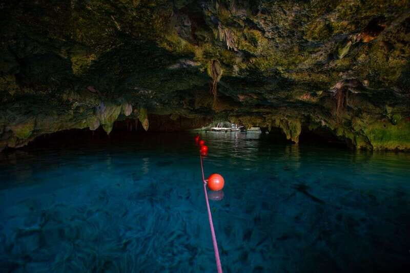 Tulum: Cenote Trail Bike Tour - Engaging Meta Description